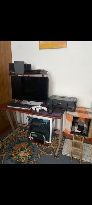 В продаже компьютер