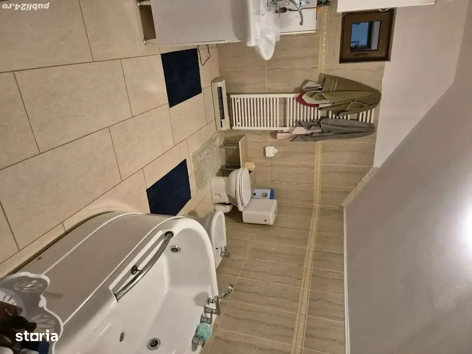 De vânzare casa P+M CAZASU