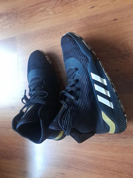 Adidas  кецове 45 номер.