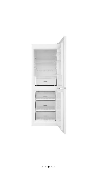 Combină frigorifică Whirlpool