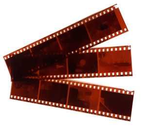 Developez filme foto vechi pe clișeu, conversie imagini in jpeg, scan