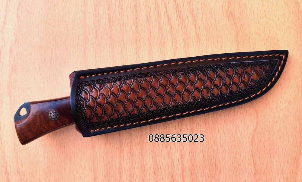 Ловни ножове  2 модела