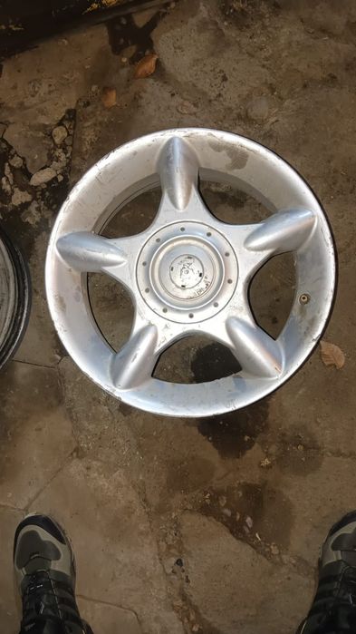 Диск R 16 комплекта