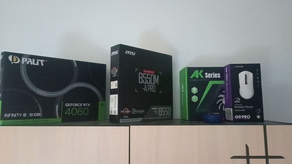 Продам компьютер