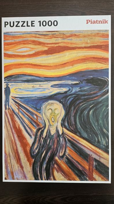 Продавам пъзели.