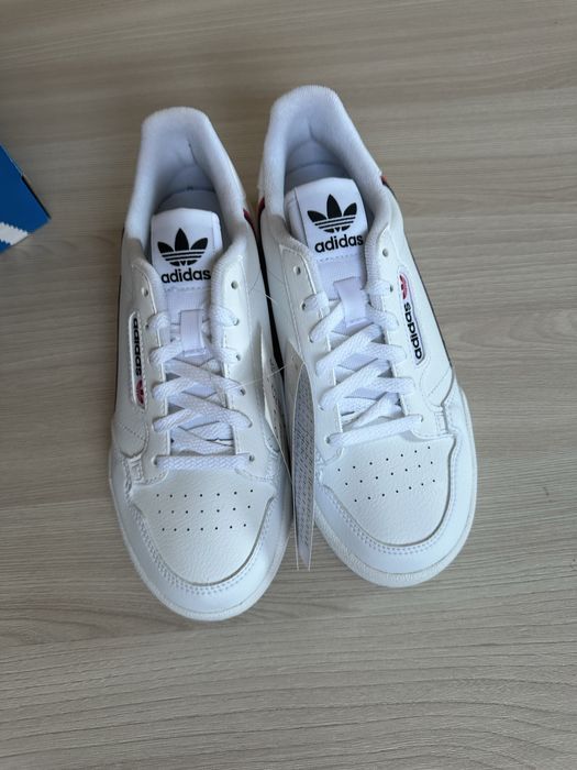 Кроссовки continental 80 размер 36