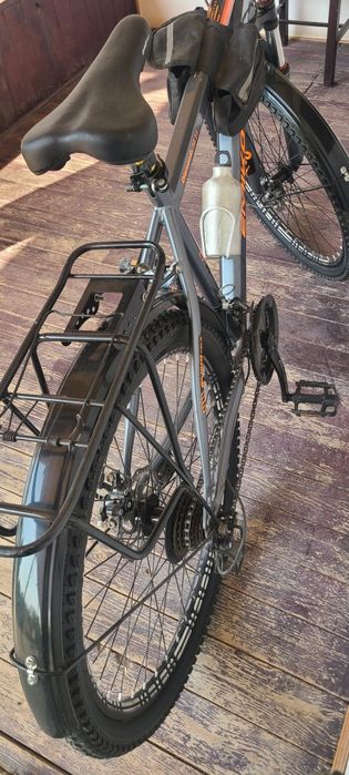 Валасапед янги уйда .