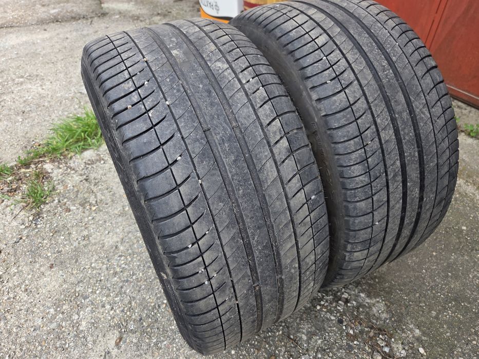 Anvelope 273 35 19 Michelin