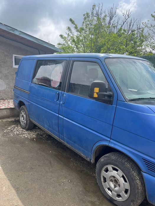 Volkswagen Transporter t4