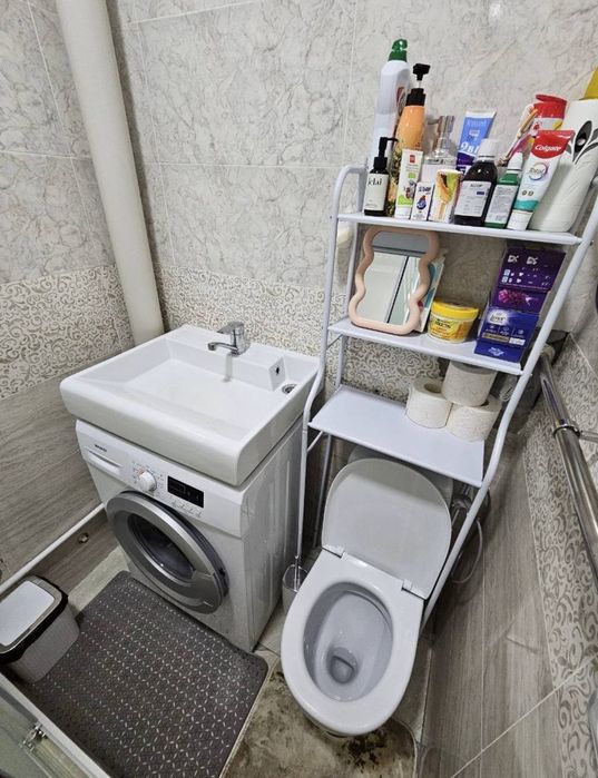 Геофизика 2/1/2 Евроремонт