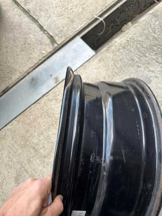 Метални джанти 18 от Mazda CX-3 2020