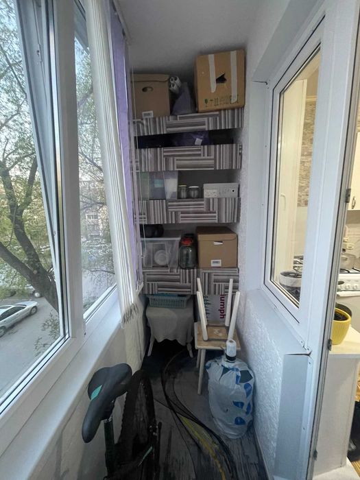 2-ка на 3м этаже 9 мкрн квартиры