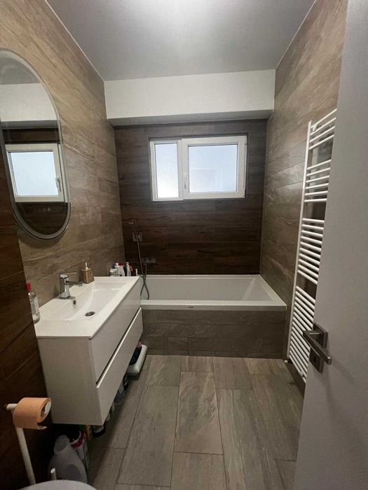Apartament 3 camere decomandat | Cavar Residence | 86 mp utili | Imobil 2022