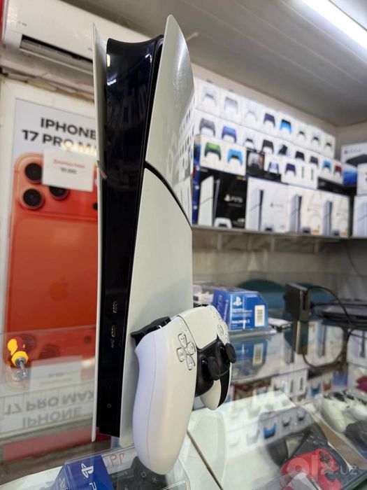 Продветс playstation 5 slom взлом версия