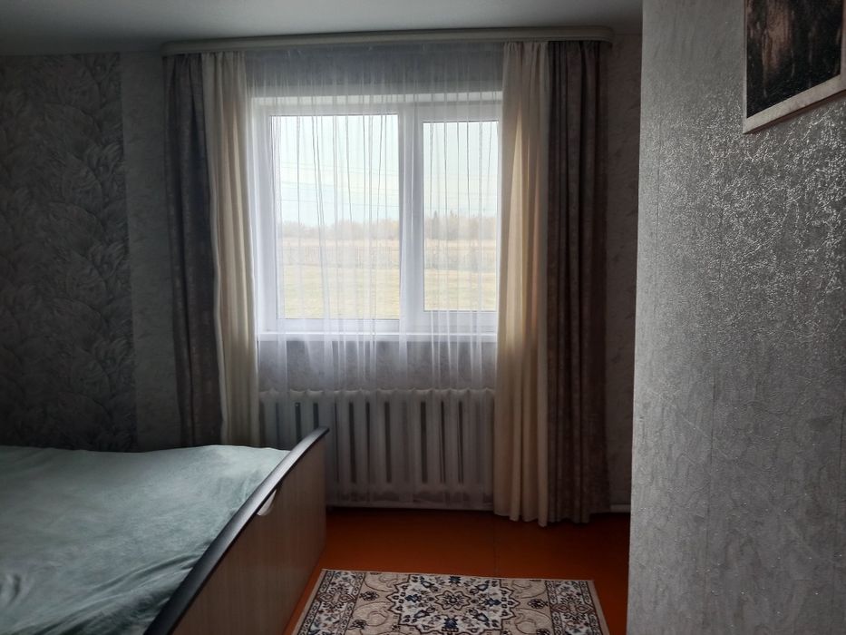 Продам дом село Петерфельд