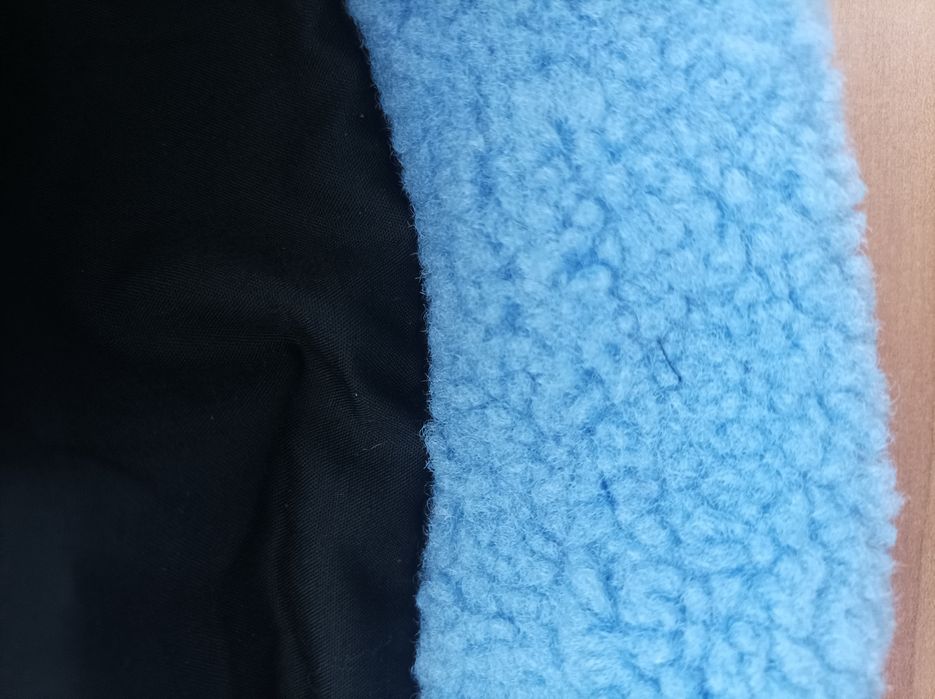 Нова дамска шапка