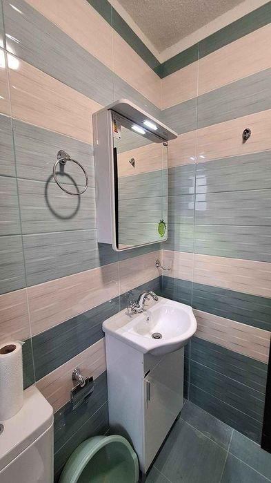 Дава се под наем Двустаен апартамент в София, Павлово - 65 кв.м за 425 € - Снимка #5