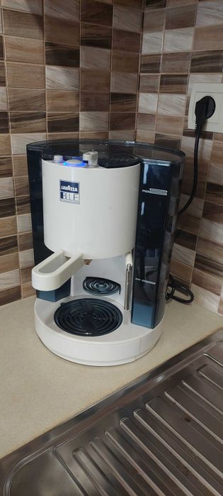 Кафемашина Lavazza Blue Chiara LB850, за ремонт или части