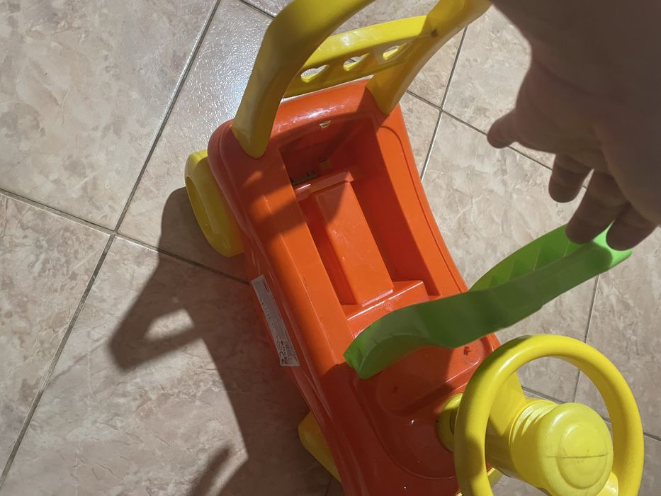 Vand masinuta /antipremergator