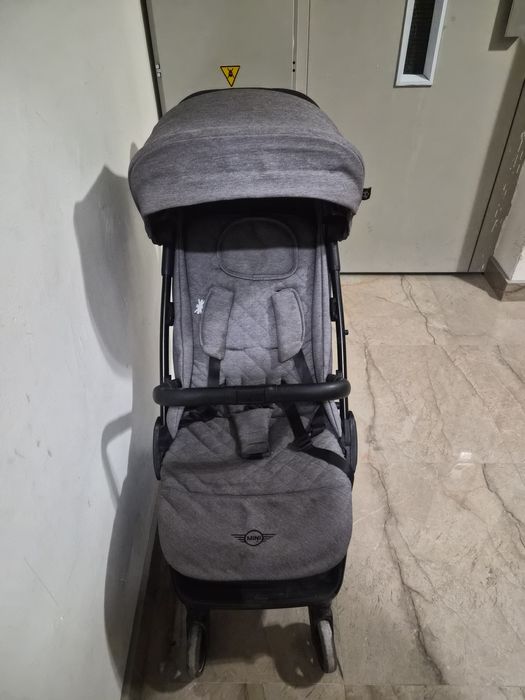 Easywalker Mini Buggy