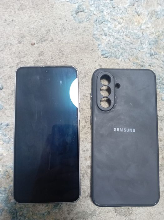 Самсунг А56 обмен есть