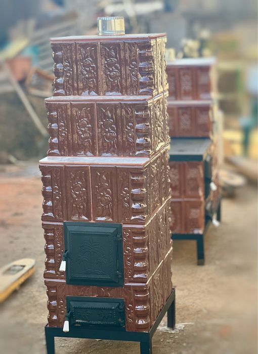 Sobe  teracota pret accesbibil