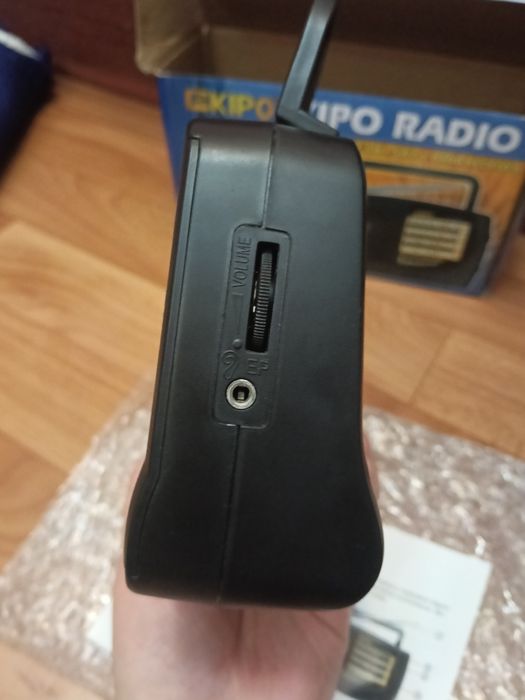 Продам радиоприемник