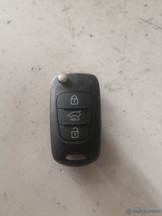 Cheie auto HYUNDAI i30 (FD) [ 2007 - 2012 ] OEM 31215