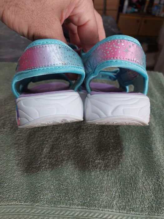 Sandale Skechers nr 31