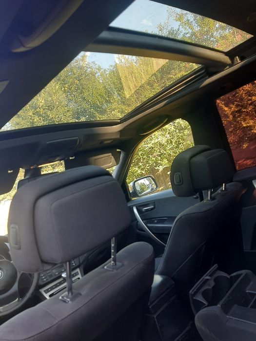 Vand Bmw x3 3.0d m57