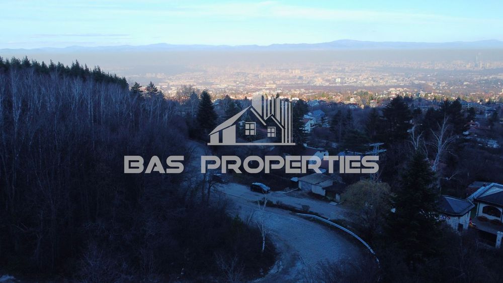 Продава се Парцел в София, Драгалевци - 1918 кв.м за 184 €/кв.м - Снимка #6