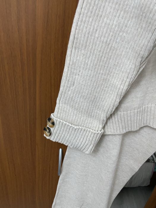 Set tricotat Reserved