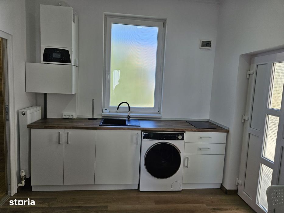 Ultracentral, zona Horea - Apartament 1 cameră, Prima închiriere