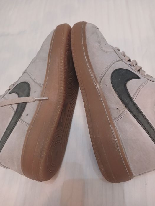 NlКЕ  41номер оригинслни