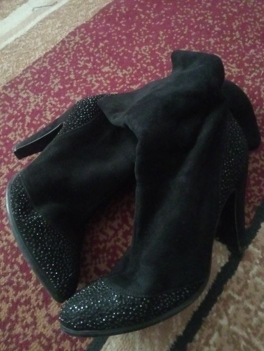 Полсопок осенний