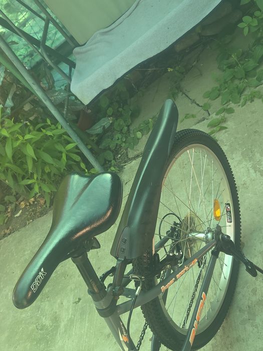 Bicicletă Rich R2430A