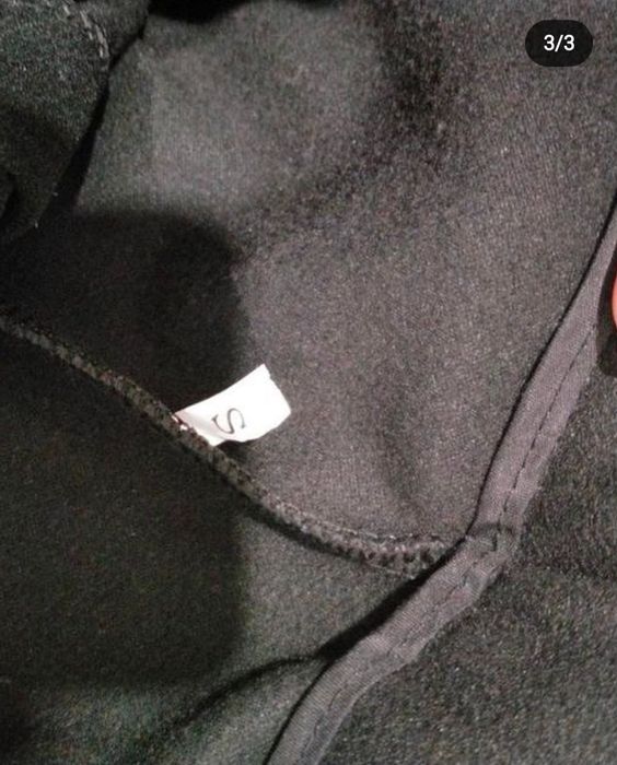 Штаны утепленные классика