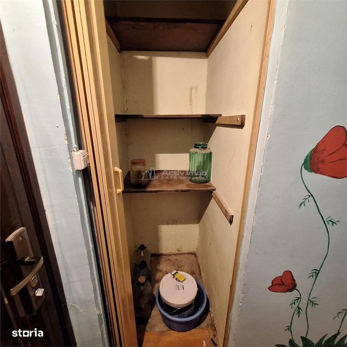 Bocsa, apt.2 cam,cf1.decom.MFA