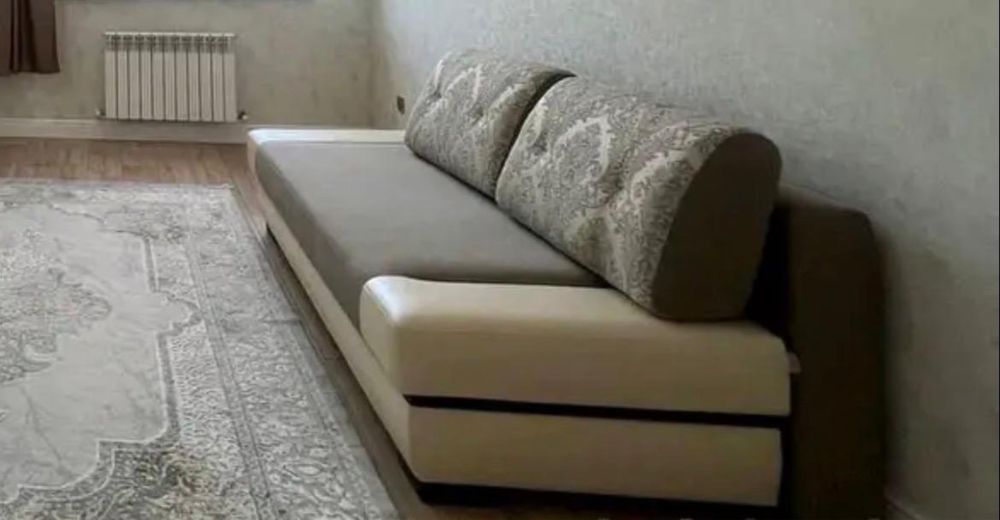 Диван раздвижной