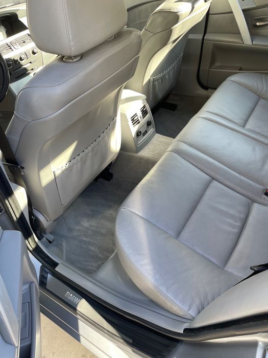BMW seria 5 automat