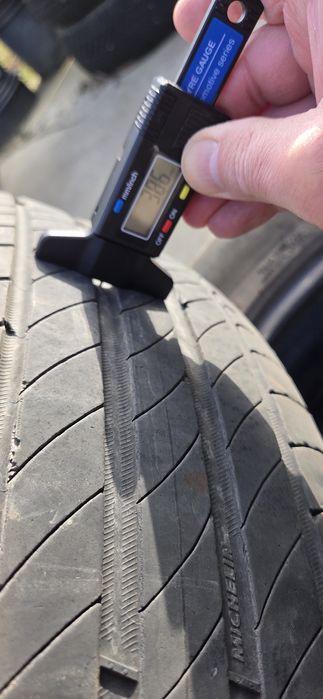Anvelopa Vara 215/65R17 103V Michelin Primacy 4 XL