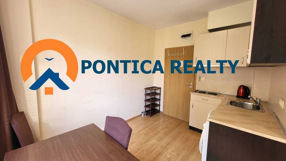 Продава се Двустаен апартамент в к.к. Слънчев бряг - 48 кв.м за 665 €/кв.м - Снимка #5