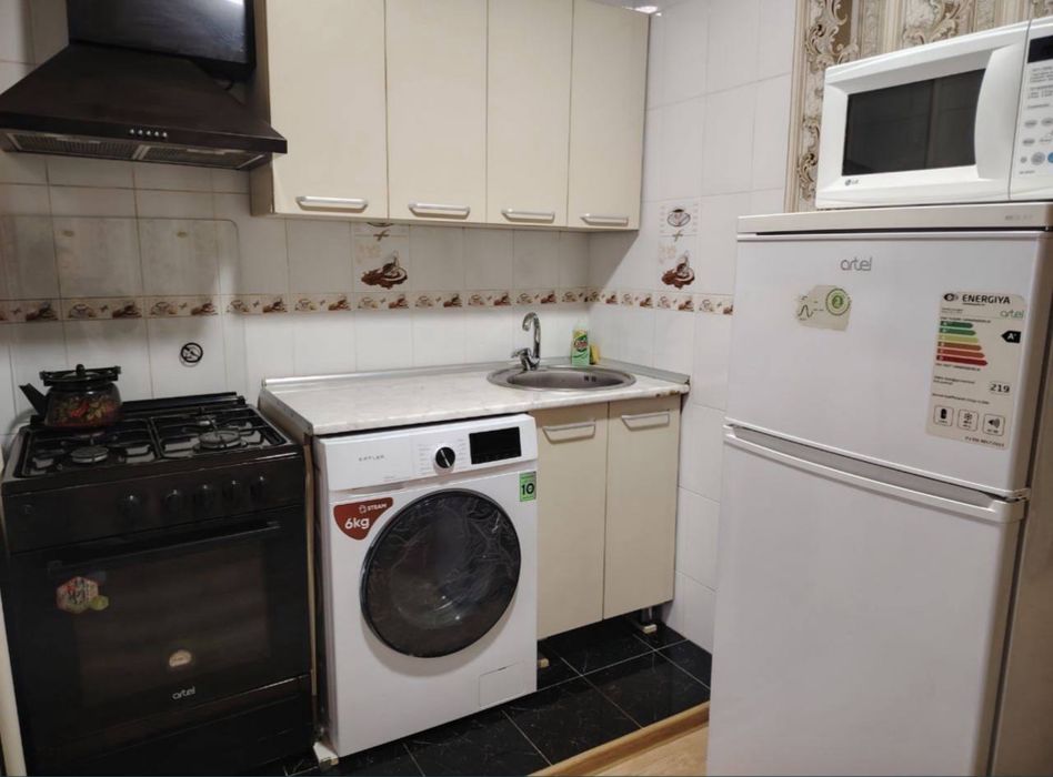 Ц-4 1в2/2/4 Можно ИПОТЕКА меб+тех балкон-2/6 42квм