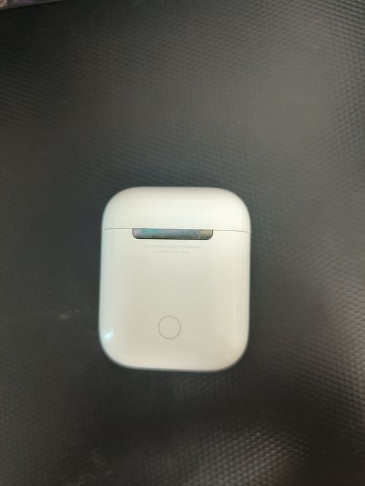 Apple AirPods 2  ANC