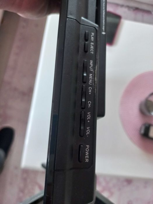 Телевизор 12 волта