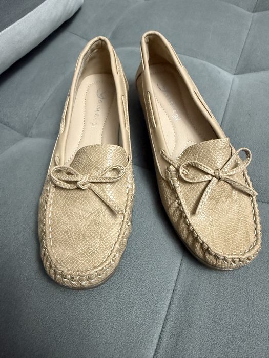 Нови дамски мокасини