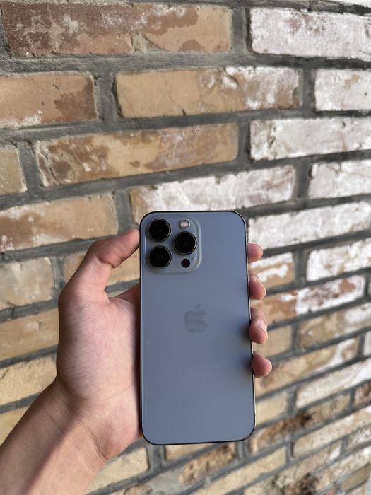iphone 13 pro LL/A