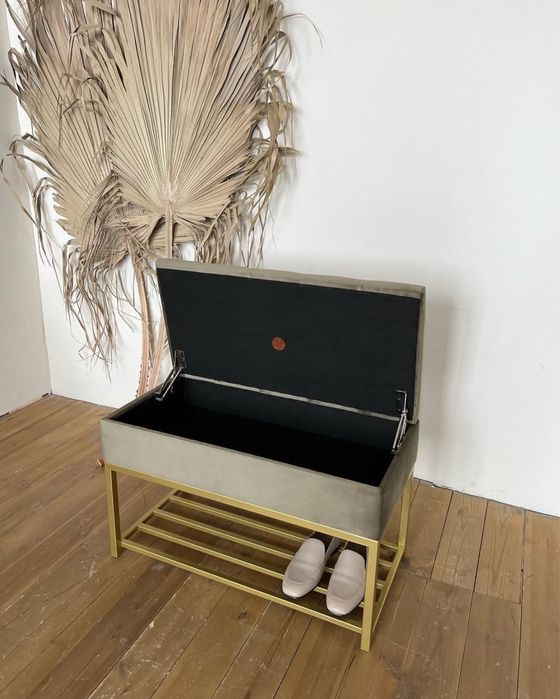 Пуфики в наличии и по вашим дизайнам