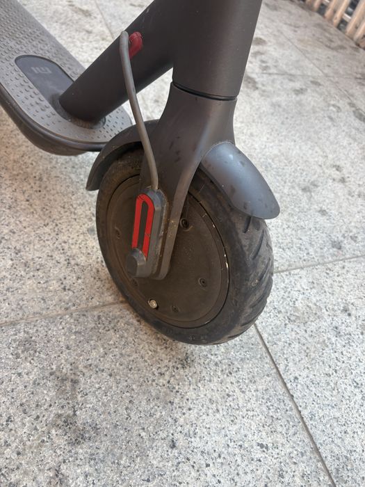 Trotineta xiaomi pro 1