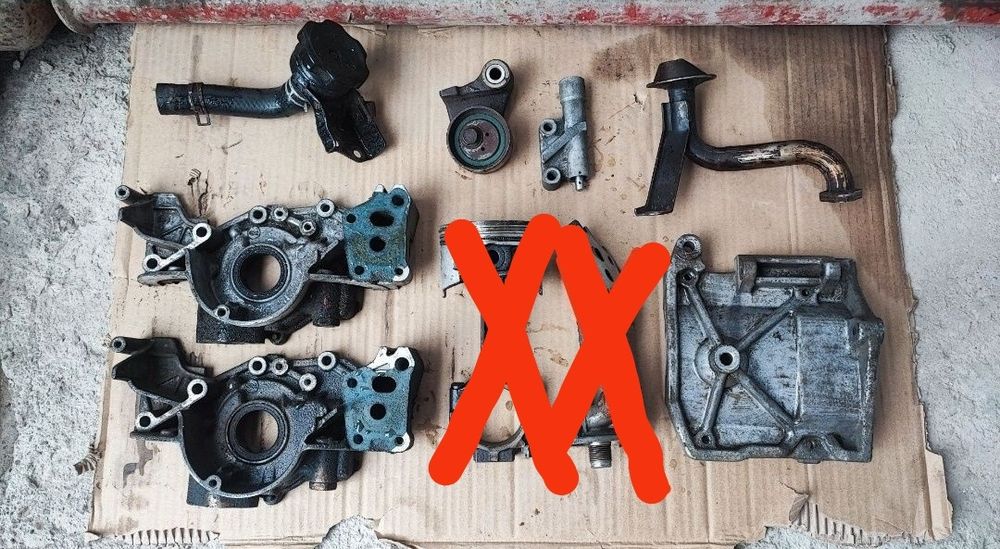 запчасти на монтеро спорт